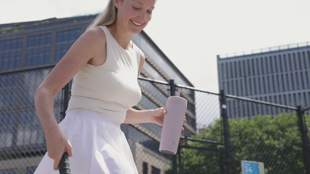 Hydration Built for Every Adventure