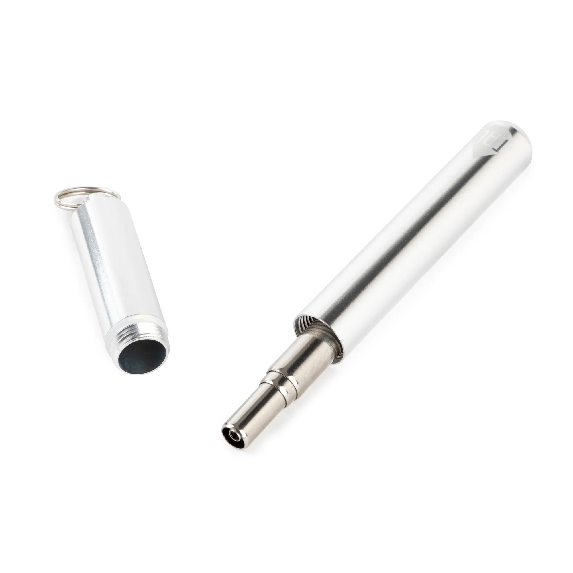 Collapsible Compact Straw Set - Image 3