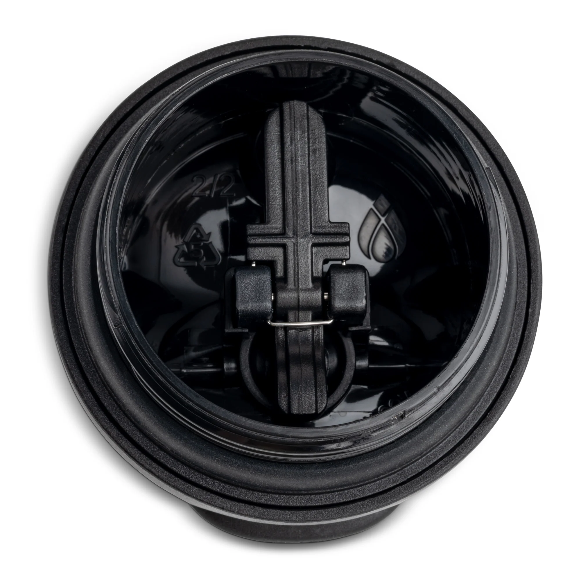 16oz Java Lid - Image 3