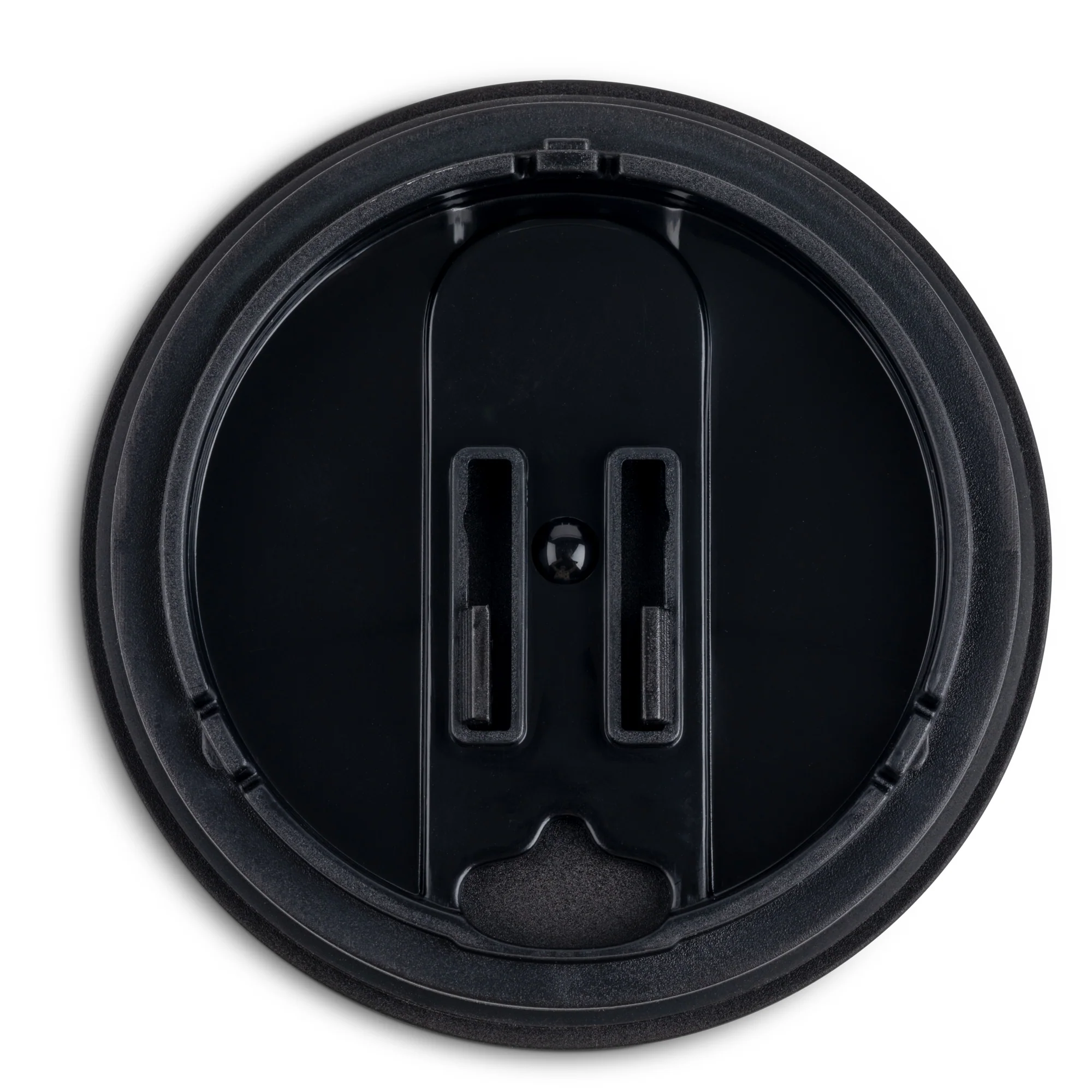 16oz Stackable Pint Tumbler Lid - Image 4